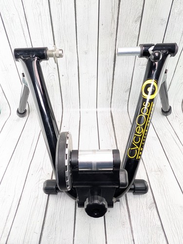 Cycleops bike trainer - cycleops,
