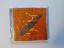 CD doppio Led Zeppelin