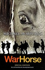 War Horse by Michael Morpurgo
