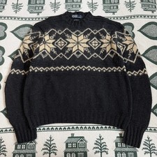 Maglione Polo Ralph Lauren