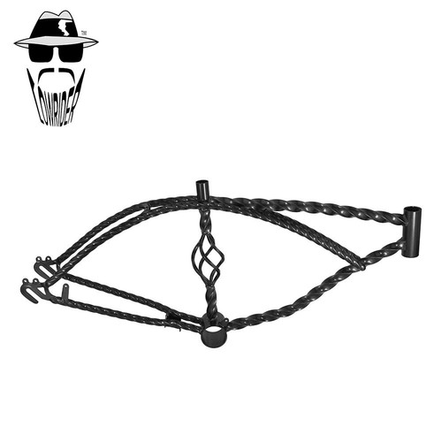 Telaio bici lowrider - telaio,