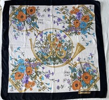 Foulard roberta camerino - foulard,