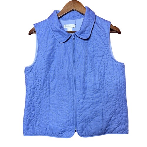 Gilet trapuntato christopher - christopher, &