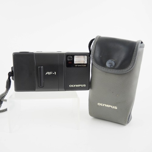 Olympus 35 mm - af-1, af