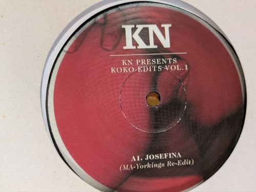 Chris rea josephine - chris, vinyl