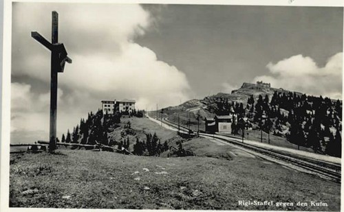 Staffel rigi - staffel,