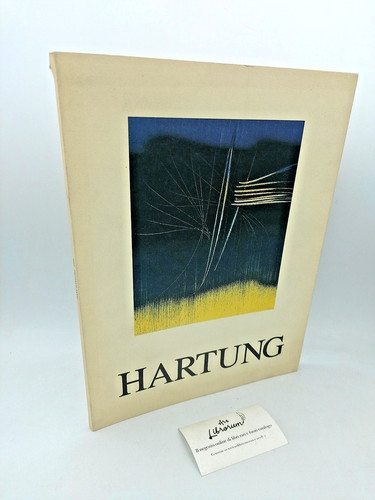 Hartung opere dal - dal, al