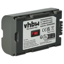 Batería para Panasonic NVDS77