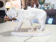 Ceramica Art Decò Cubismo