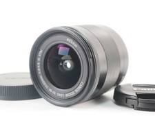 Canon EF-M 11-22 mm f/4-5.6 IS