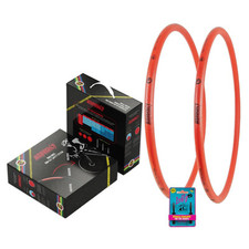 antiforatura tubeless bici da