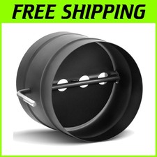 Stainless Steel Stove Pipe