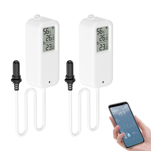Emylo sensore temperatura wifi - emylo,