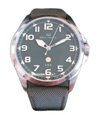 Sea-Gull Army One Military