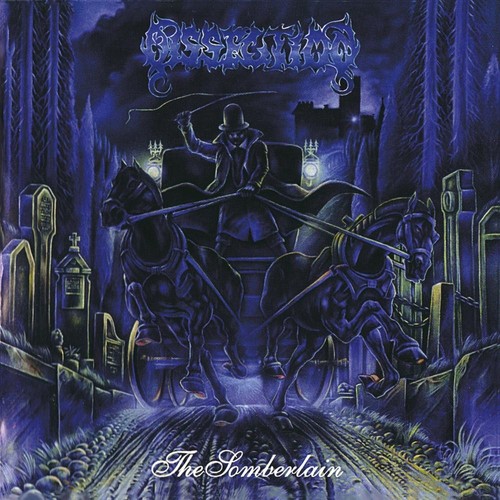 Dissection the - dissection, ‎–