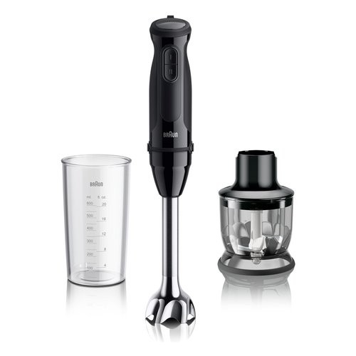 Braun multiquick 30201 - mq, m