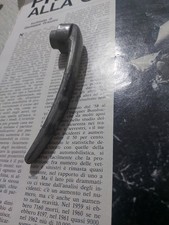 Maniglia Apri Sportello