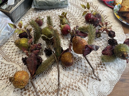 Pigne frutta miste - 4,