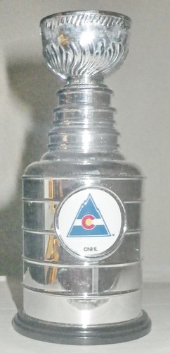 Colorado rockies labatt nhl - colorado,