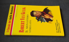 I CLASSICI DEL GIALLO N. 748 -