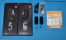 Lotto Xiaomi Smart Band 5 + 6
