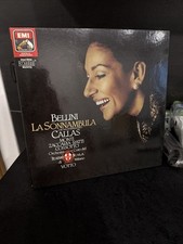 Maria Callas - La Sonnambula-