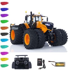 Trattore idraulico LESU 1/14