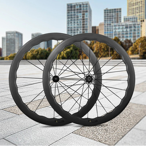 Ruota bici 700c strada - ruota,