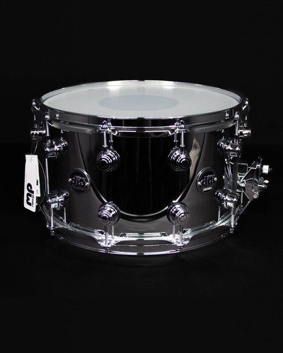 Tamburo rullante x - rullante, 8"