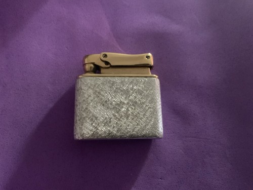 Accendino colibri vintage - accendino,