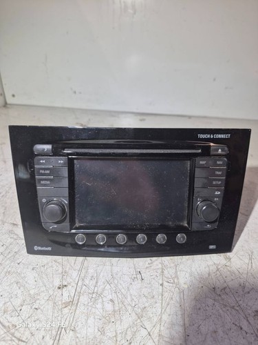 Opel corsa 2013 radio - opel,