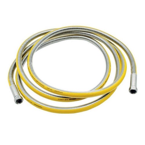 Tubo flessibile per - tubo, gas