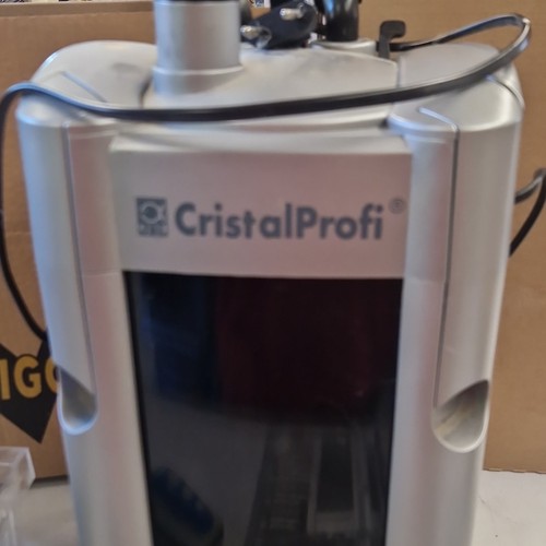 Jbl cristalprofi e900 filtro - cristalprofi,