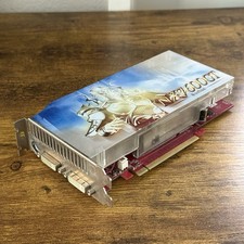 MSI MS-VO64 nVidia GeForce