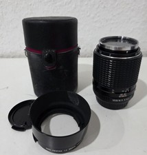 Obiettivo Asahi SMC Pentax-M