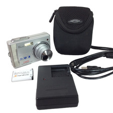 FOTOCAMERA DIGITALE OLYMPUS