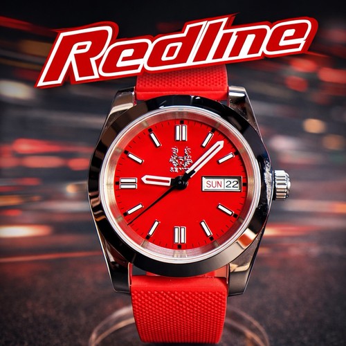 Orologio automatico sevin - orologio,