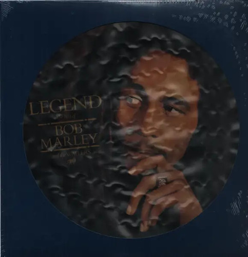 Bob marley the - &, wailers