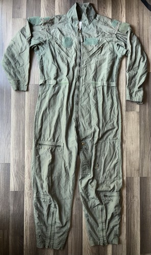 Tuta volo vintage - da,