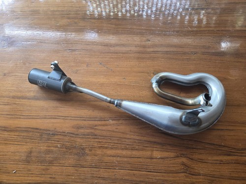 Marmitta exhaust espansione - marmitta,