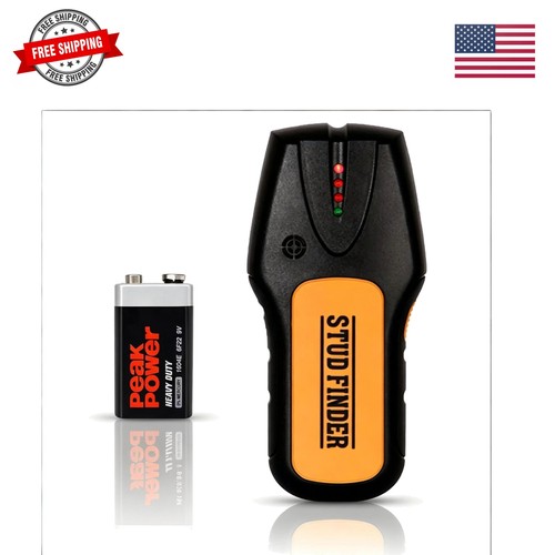 Stud finder scanner parete - da,