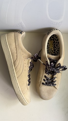 Sneakers puma scamosciate - sneakers,