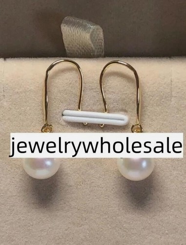 Orecchini perle naturali aaaa - perle,