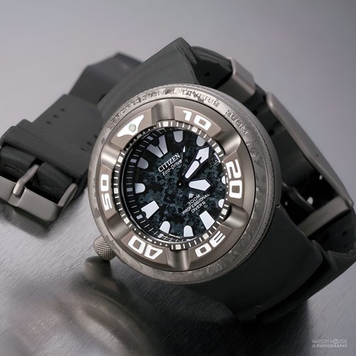 Orologio uomo citizen - orologio,
