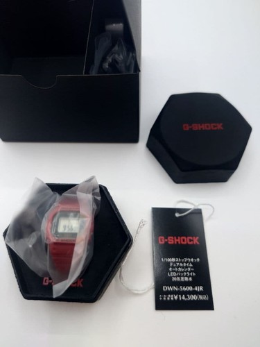 Nuovo casio shock nano - casio, dwn