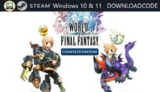 NEU Computer Spiel World Of