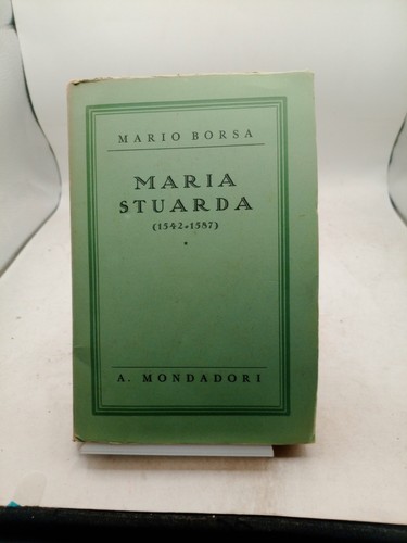 Maria stuarda 1542 - maria,