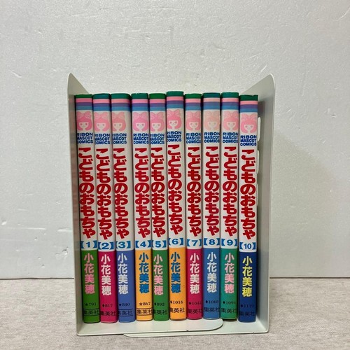 Used kodomo omocha - no,