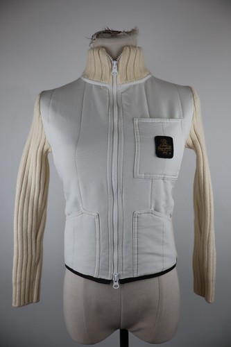 Refrigiwear felpa zip - felpa,