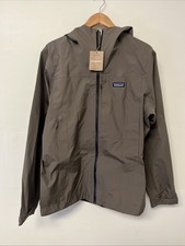 Patagonia Boulder Fork Giacca
